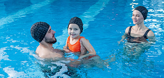 Специальное предложение «Лето!» в санатории «Родник», Кисловодск