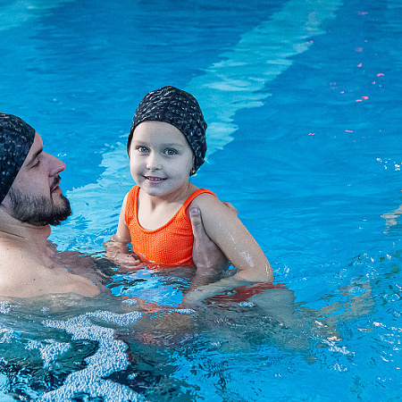 Специальное предложение «Лето!» в санатории «Родник», Кисловодск