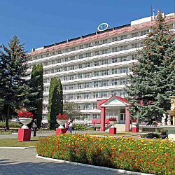  Санаторий «Виктория» г. Ессентуки