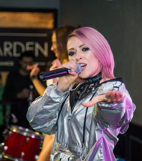  Санаторий «им. Димитрова» Кисловодск. Развлекательная программа