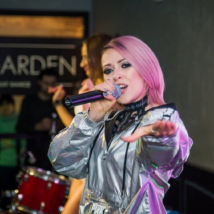  Санаторий «им. Димитрова» Кисловодск. Развлекательная программа