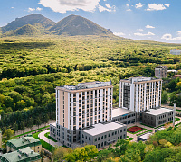 Санаторий «Источник»