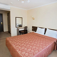 Стандартный 2-местный DBL