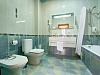 Пансионат «Плаза», Ессентуки. 2-комнатный номер «Люкс Театральный»