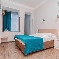  Санаторий «Здоровье» г. Железноводск. Номер