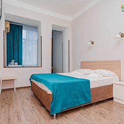  Санаторий «Здоровье» г. Железноводск. Номер