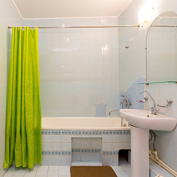  Санаторий «Здоровье» г. Железноводск. Двухместный номер 1 категории