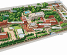 map# Санаторий «Металлург» г. Ессентуки. Карта территории map# Санаторий «Металлург» г. Ессентуки. Карта территории