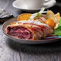  Пансионат «Плаза» г. Ессентуки. Ресторан  «Прованс»