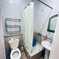  Центральный Военный санаторий г. Кисловодск. Номер