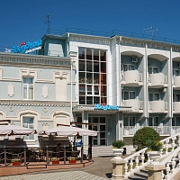  Пансионат «Звездный», г. Кисловодск