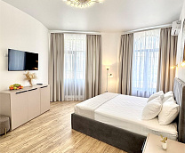 Номер «Комфорт»