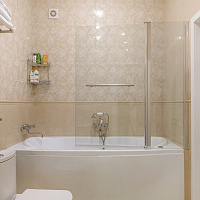  Санаторий «Радуга», Кисловодск. Номер «Люкс»