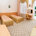 2-местный улучшенный номер, корпус Курортный