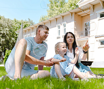 Санаторий «Шахтёр» г. Ессентуки