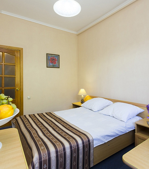  Санаторий «им. Эрнста Тельмана», Железноводск