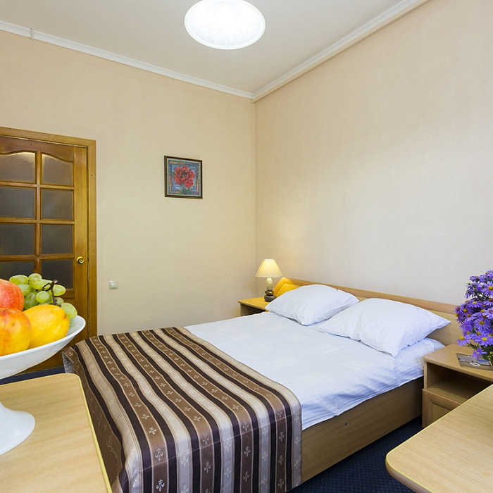  Санаторий «им. Эрнста Тельмана», Железноводск