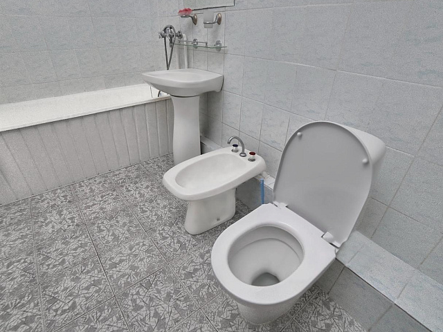 Детский Военный санаторий, г. Пятигорск, Номер 