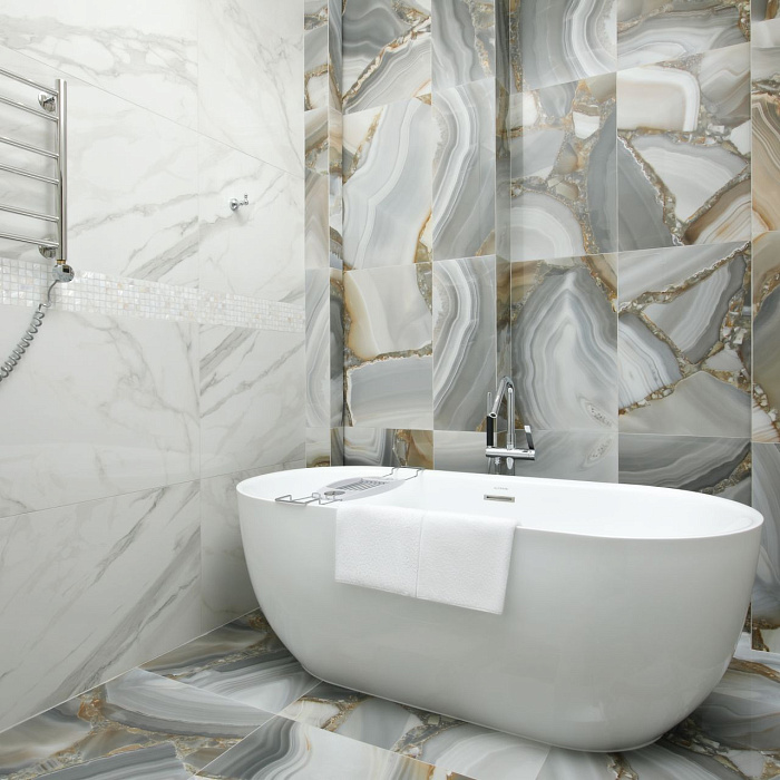  Санаторий «Истокъ» г. Ессентуки, двухместный двухкомнатный номер, ванная комната