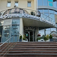  Спа-санаторий «Комильфо» г. Пятигорск