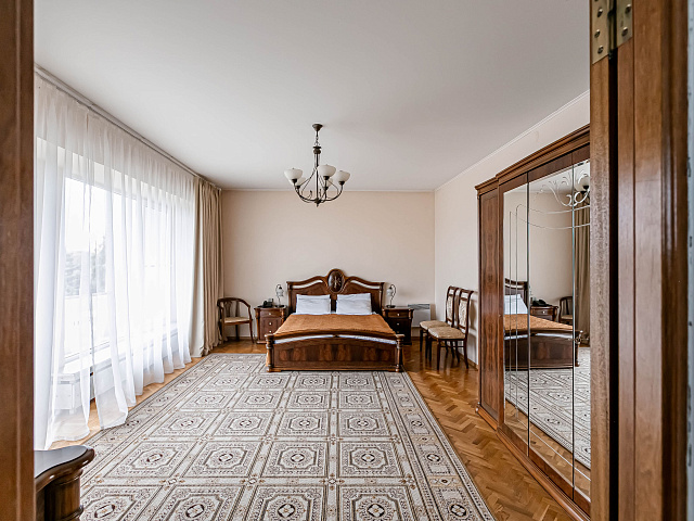 2-местный 2-комнатный «Апартамент»