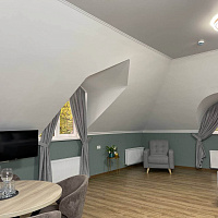  Санаторий «Вертебра» г. Кисловодск. Номер Стандарт Suite