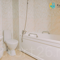  Санаторий «Машук», Пятигорск.