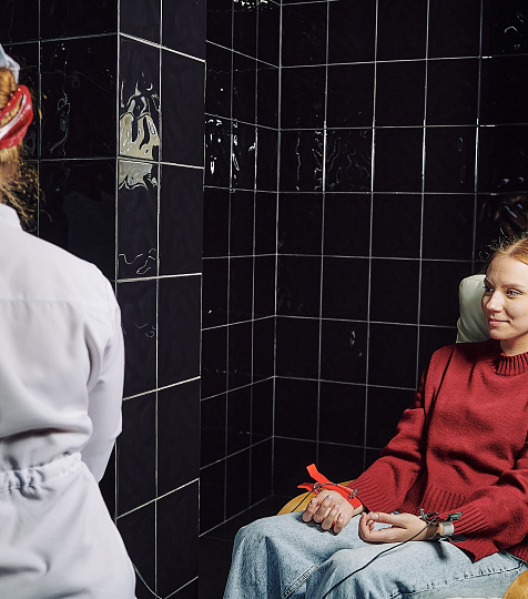  Санаторий «Виктория» г. Кисловодск. Импульстерапия