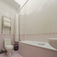  Пансионат «Шаляпинъ», Кисловодск. Номер «Люкс»