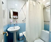 1-местный номер, корпус 3