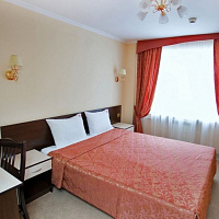 Стандартный 2-местный DBL