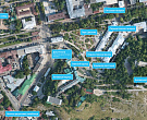 map# Санаторий «Горячий ключ», Пятигорск map# Санаторий «Горячий ключ», Пятигорск
