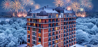 Скидка 10% на все путёвки на декабрь–февраль