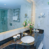  Санаторий Плаза г. Кисловодск, номер