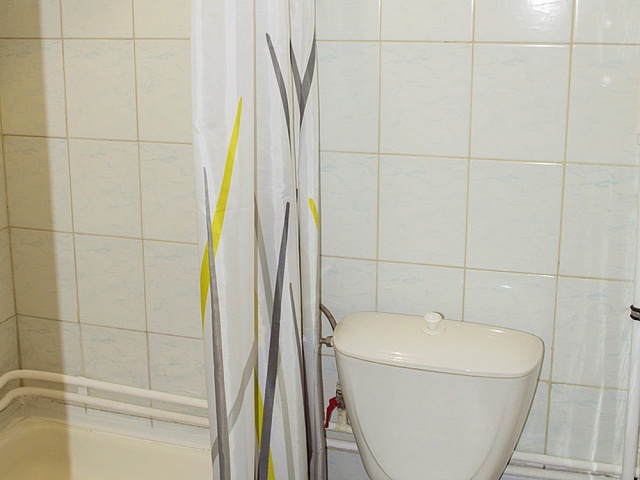 Детский военный санаторий, Пятигорск. 2-местный 1-комнатный смежный номер