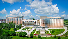 Санаторий «Русь»