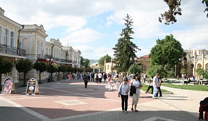 Губернатор Ставрополья призвал усилить меры безопасности на курортах КМВ