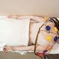  Санаторий «Вертебра» г. Кисловодск. Вакуумная электростимуляция Superkine