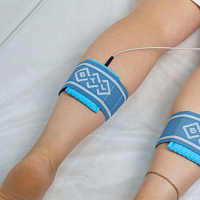  Санаторий «Вертебра» г. Кисловодск. Динамический ток на аппарате BTL