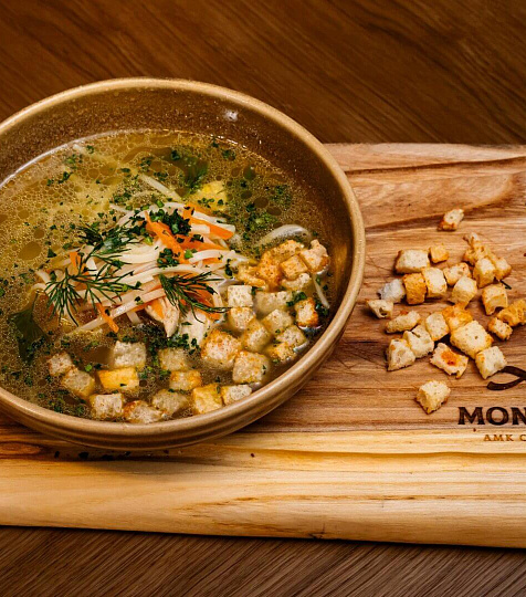  Спа-санаторий AMK Montis Club г. Железноводск. Ресторан