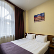 Двухкомнатный номер «Люкс»