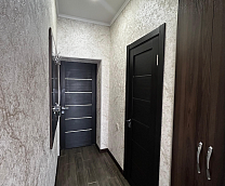 1-местный 1-комнатный номер (с балконом)