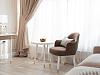 Спа-санаторий AMK Montis Club г. Кисловодск. Номера De Luxe