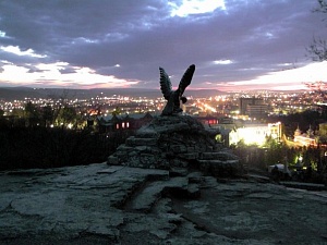 Пятигорск – четвертый по экономичности отдыха в России