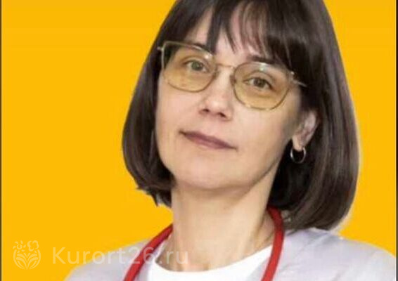 Романова Юлия Валерьевна