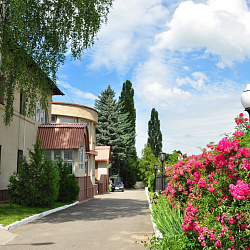 Пансионат Мечта