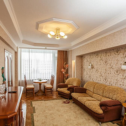  Санаторий «им. М.И. Калинина» Ессентуки, Двухместный двухкомнатный Люкс