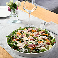  Спа-санаторий AMK Montis Club г. Железноводск. Ресторан