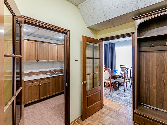 2-местный 2-комнатный «Апартамент»