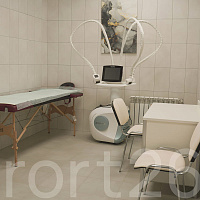  Cанаторий «Вернисаж» г. Кисловодск. Лечение